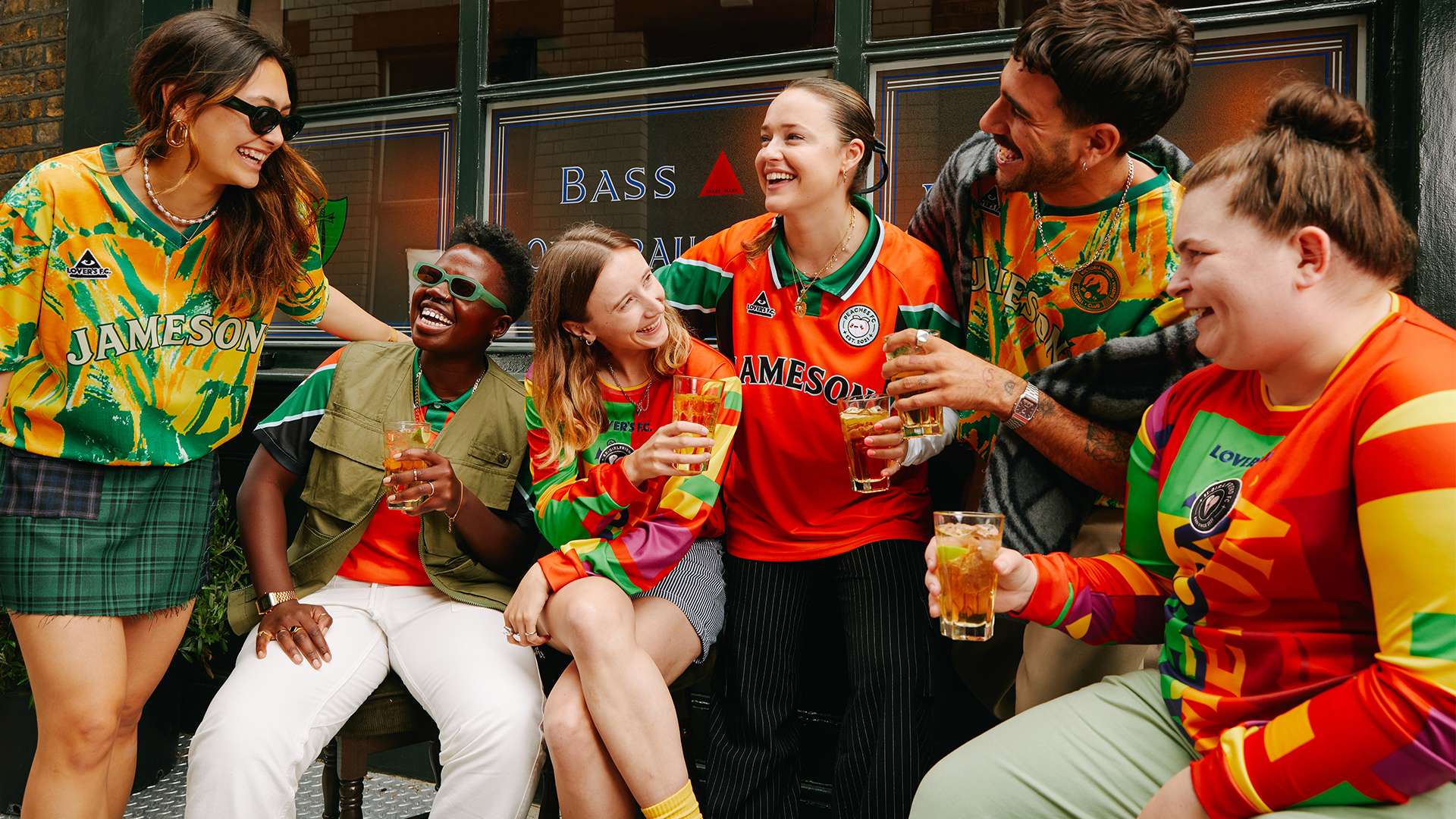 场上的每一 场上的每一