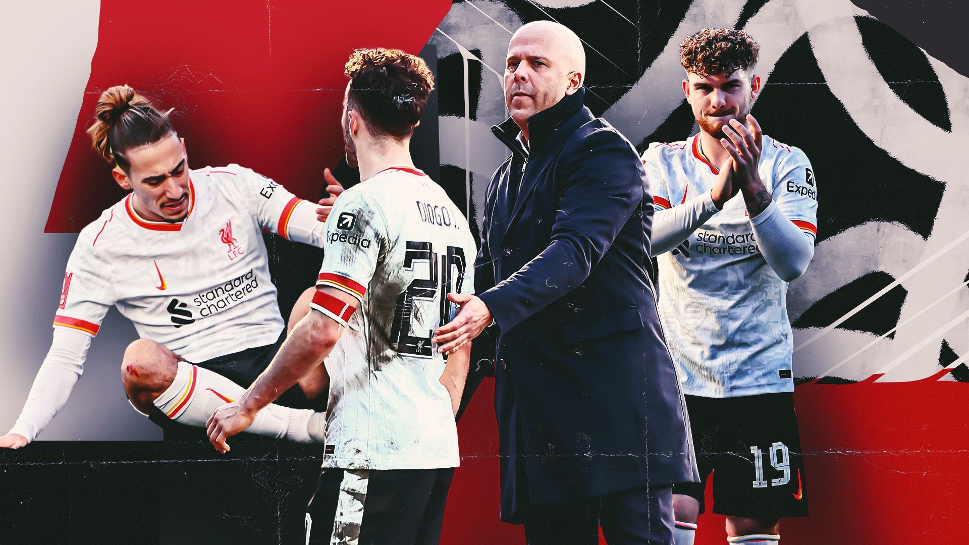 在赛后采访 在赛后采访