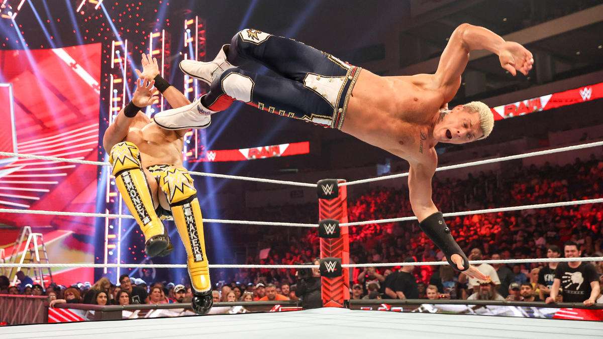 大的舞台 大的舞台